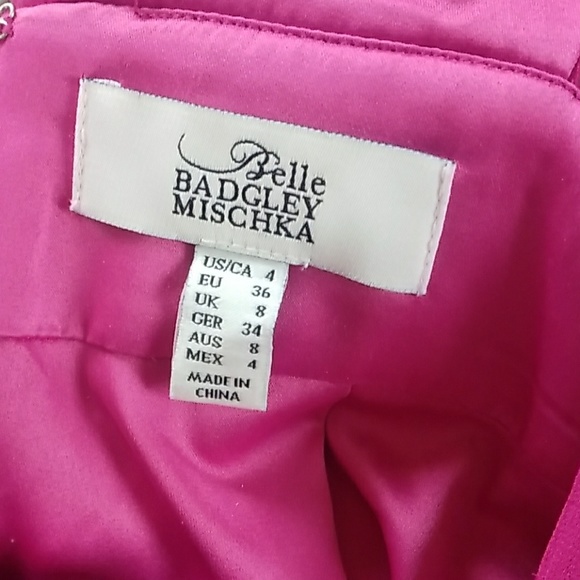 Dress - Picture 3 of 4